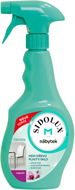 SIDOLUX M Anti-dust Magnolia Minty 400ml - Furniture Cleaner