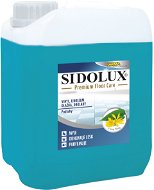 SIDOLUX Premium Floor Care Ylang Ylang Vinyl and Linoleum 5l - Floor Cleaner