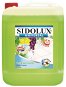 SIDOLUX Universal Soda Power Green Grapes, 5l - Detergent