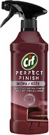 CIF Perfect Finish Leather 435 ml - Bőrtisztító