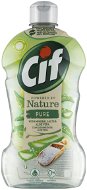 CIF Nature Pure, 450ml - Eco-Friendly Dish Detergent