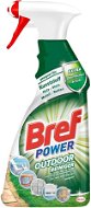 BREF Power Outdoor Cleaner 500 ml - Univerzálny čistič