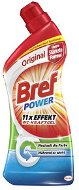 BREF Power WC Kraft Gel 1 l - WC gél