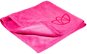 Dish Cloth ALORI Microfibre Cloth 40×40cm, Pink - Utěrka