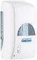 LINEA Soap and Disinfectant Dispenser, Contactless, White, 1l - Soap Dispenser