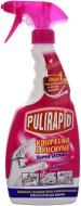 PULIRAPID Bathroom and Kitchen 2-in-1 with Vinegar 500ml - Multipurpose Cleaner