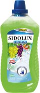 SIDOLUX Universal Soda Power Green Grapes 1 l - Čistič na podlahy