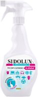 SIDOLUX Professional Pre domy a automobily, s alkoholom 500 ml - Univerzálny čistič