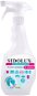 SIDOLUX Professional for Houses and Cars with Alcohol 500ml - Multipurpose Cleaner
