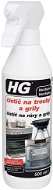 HG Oven and Grill Cleaner 500ml - Kitchen Appliance Cleaner