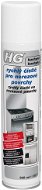HG Quick Cleaner for Stainless-steel Surfaces 300ml - Stainless Steel Cleaner