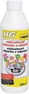 HG Waste Odour Remover 500ml - Removal of Odours and Bacteria