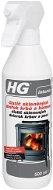 HG Fireplace and Stove Glass Door Cleaner 500ml - Fireplace and Stove Cleaner