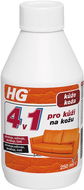 HG 4in1 Bőrtisztító, 250 ml - Bőrtisztító