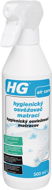 HG Hygienický osviežovač matrací 500 ml - Čistiaci prostriedok