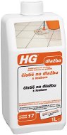 HG Tile Cleaner with Gloss 1l - Floor Cleaner