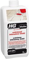 HG Extrémne intenzívny čistič 1 l - Čistič na podlahy