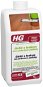 HG Cleaner with Gloss for Parquet Floors 1l - Floor Cleaner