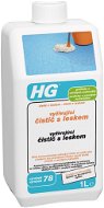 HG Nourishing Cleaner with Gloss for Engineered Floors 1l - Floor Cleaner