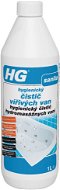 HG Hygienický čistič vírivých vaní 1 l - Čistiaci prostriedok