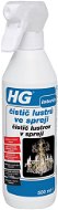 HG Csillártisztító spray, 500 ml - Tisztítószer