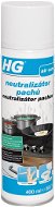 HG Odour Neutralizer 400ml - Removal of Odours and Bacteria