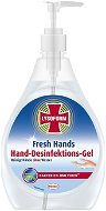 LYSOFORM Fresh Hands Disinfectant Gel 480 ml - Antibacterial Gel