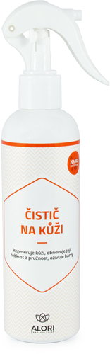 ALORI Leather Cleaner 250ml - Leather Cleaner - Main image