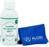 Cleaner ALORI Protection for granite sinks 100 ml - Čisticí prostředek