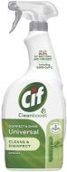 CIF Disinfect & Shine Universal 750 ml - Ekologický čistiaci prostriedok