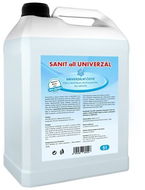 SANIT all Univerzál 5 l - Dezinfekce