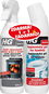 HG Fireplaces, stoves + toilet gel 500 ml - Cleaner