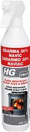 HG Fireplace and Stove Door Cleaner 650ml - Fireplace and Stove Cleaner
