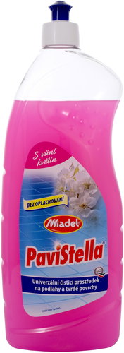 PAVISTELLA Floor Cleaner 1l - Floor Cleaner - Main image