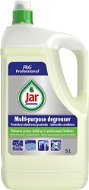 JAR Professional Multi-purpose Degreaser 5l - Kitchen Degreaser