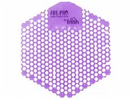 FREPRO Wave urinal strainer, lavender scent - Urinal Freshener