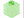 Melon scent, green