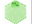 Melon scent, green