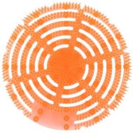 PRODIFA Antisplash Mango sítko do pisoáru, enzymatické, oranžové, 2 ks - Vůně do pisoáru