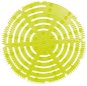 HYGEE Antisplash görögdinnye piszoár szűrő, enzimatikus, sárga, 2 db - Piszoár illatosító