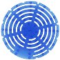 PRODIFA Antisplash Mint sítko do pisoáru, enzymatické, modré, 2 ks - Vůně do pisoáru
