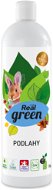 REAL GREEN floors 1 kg - Eco-Friendly Cleaner