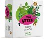 Ekologické tablety do umývačky REAL GREEN tablety do umývačky 40 ks - Eko tablety do myčky