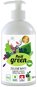 REAL GREEN green wash 500 g - Eco-Friendly Cleaner