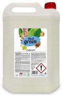REAL GREEN Floors 5kg - Eco-Friendly Cleaner