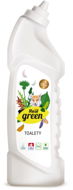 REAL GREEN toilets 5 kg - Eco-Friendly Toilet Gel