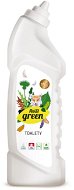 REAL GREEN WC 5 kg - Környezetbarát tisztítószer