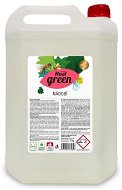 REAL GREEN dishes 5 kg - Eco-Friendly Dish Detergent