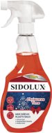 SIDOLUX Christmas Time for Furniture 500ml - Furniture Cleaner