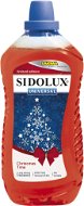 SIDOLUX Christmas Time for floors 1 l - Cleaner
